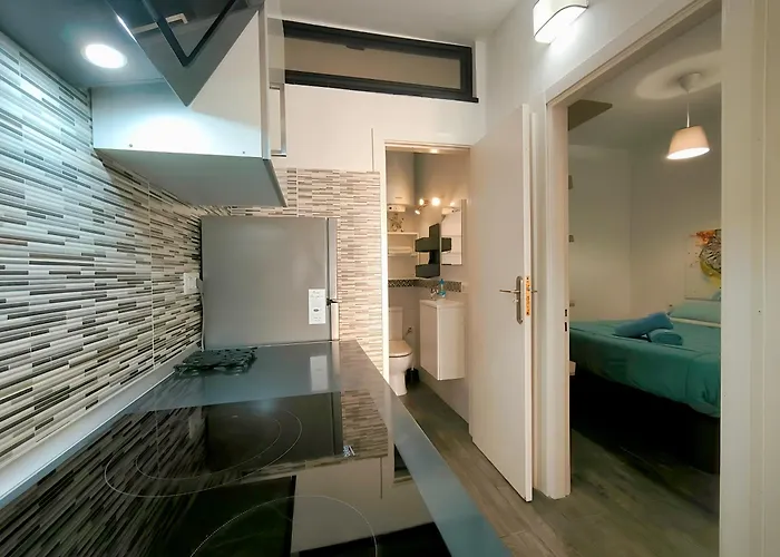 Coastal Getaway Apartamento *