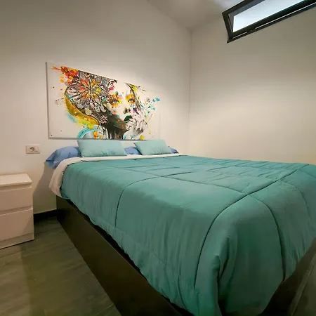 Coastal Getaway La Listada