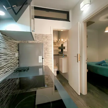 Coastal Getaway Apartmán *