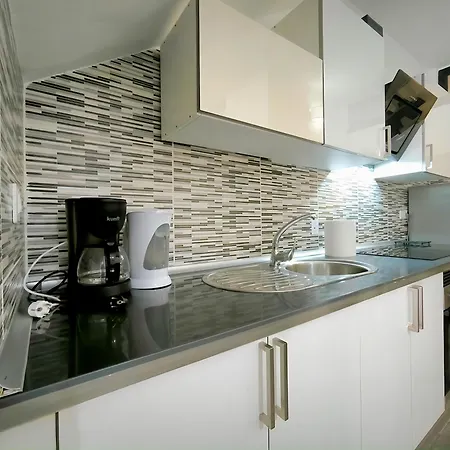 Coastal Getaway * La Listada