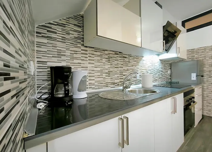 Coastal Getaway * La Listada