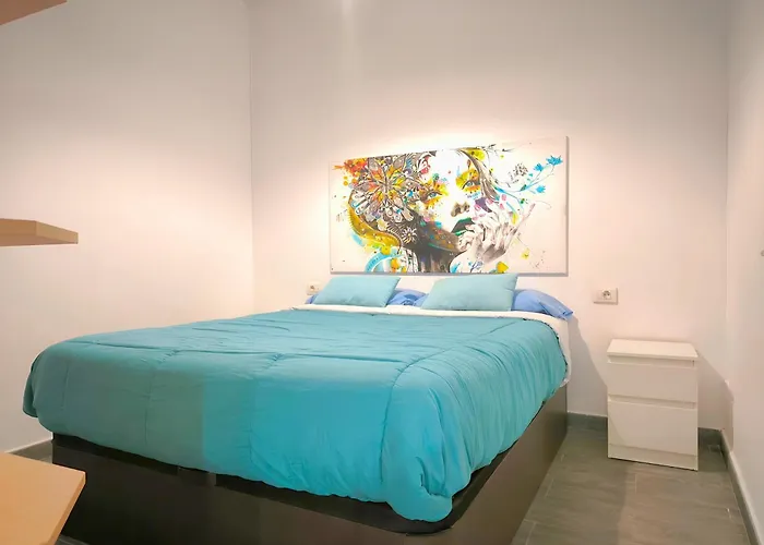 Апартаменты Coastal Getaway *